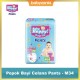 Baby Happy Pants Popok Celana Bayi - S 40 / M 34 / L 30